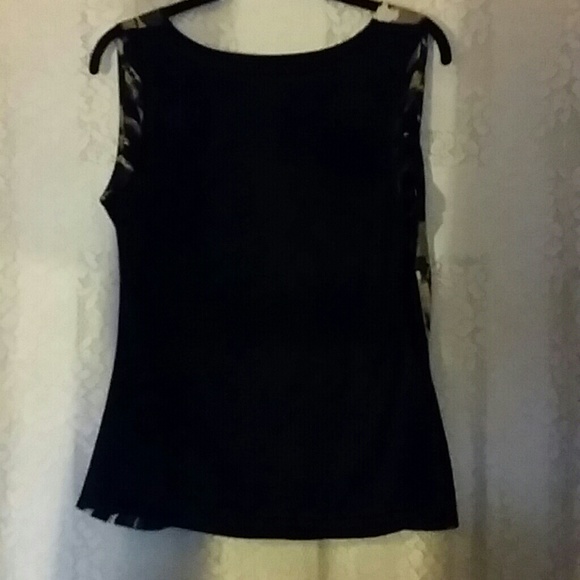 Tank top - Picture 3 of 4